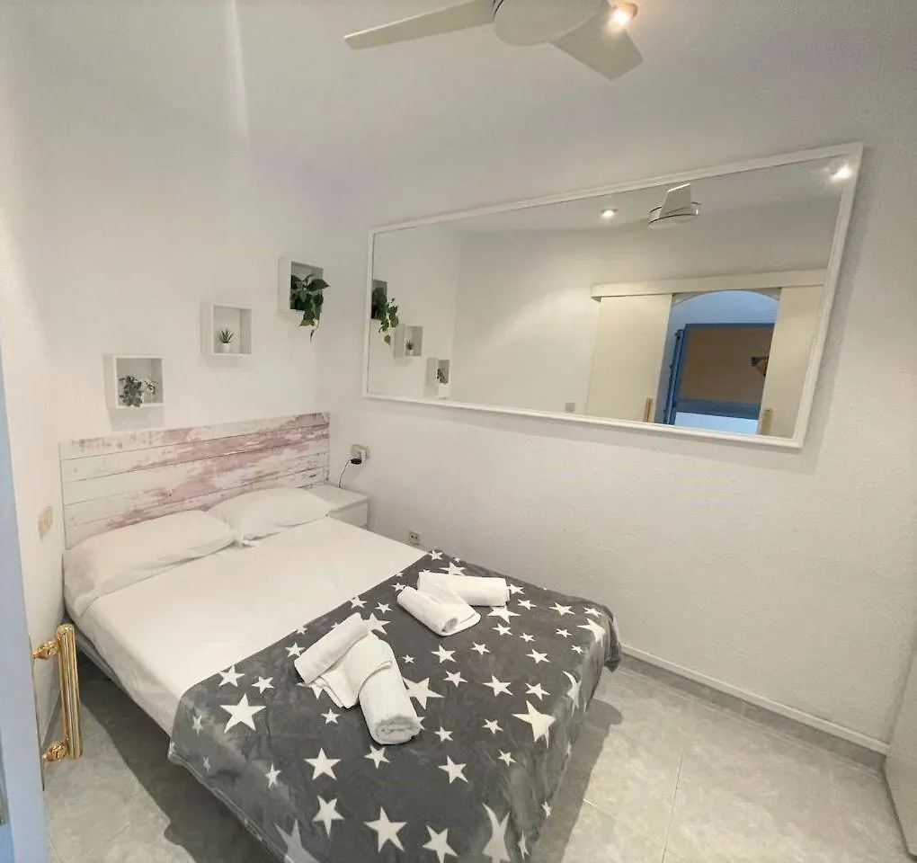 Apartment Apartamento En Platja Sant Pol S'Agaro Con Pisicina Y Jardin Sant Feliu de Guixols