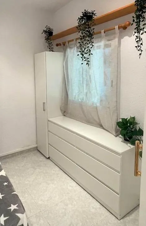 Apartamento En Platja Sant Pol S'Agaro Con Pisicina Y Jardin Sant Feliu de Guixols Apartment