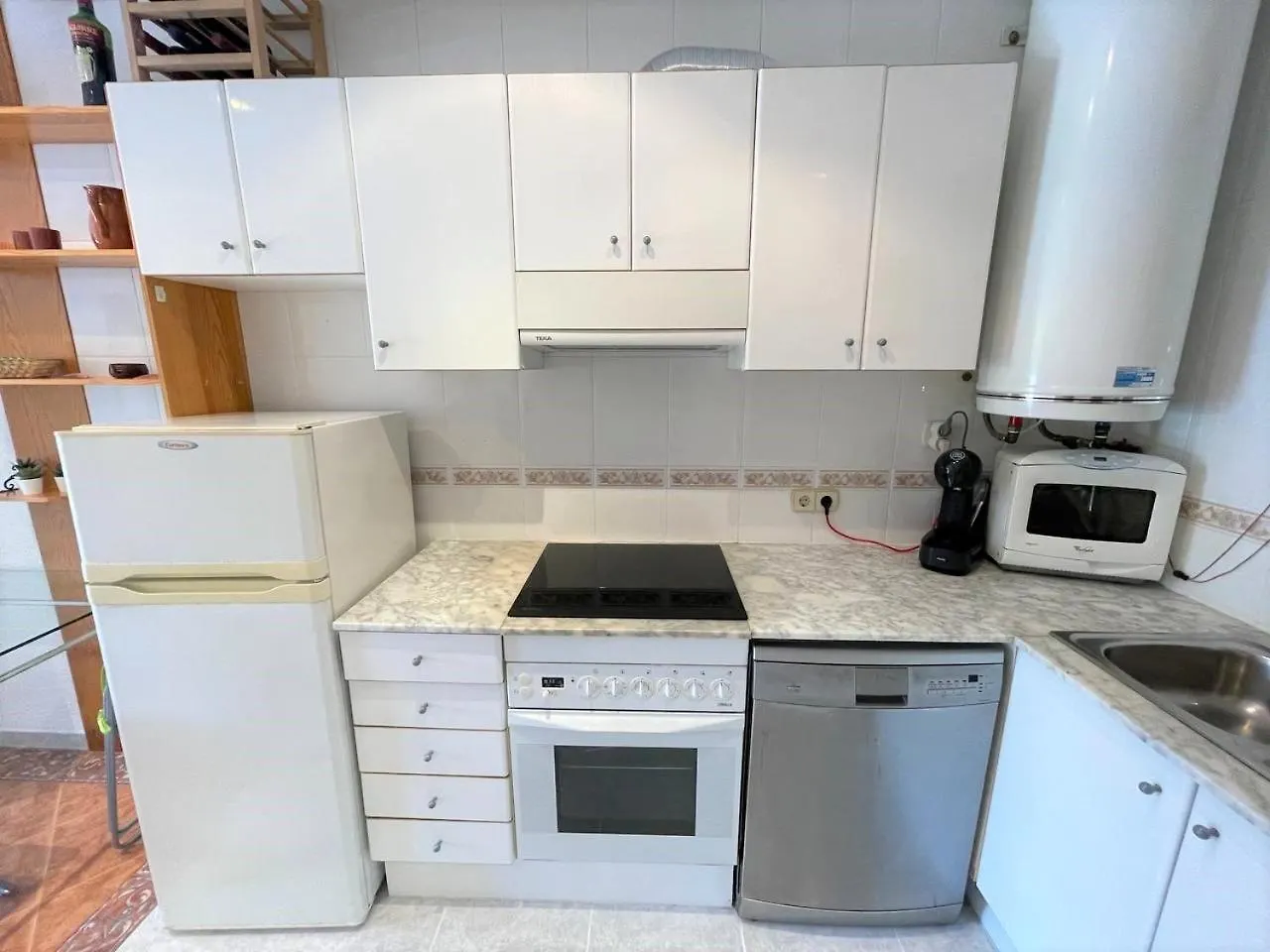 Apartment Apartamento En Platja Sant Pol S'Agaro Con Pisicina Y Jardin Sant Feliu de Guixols