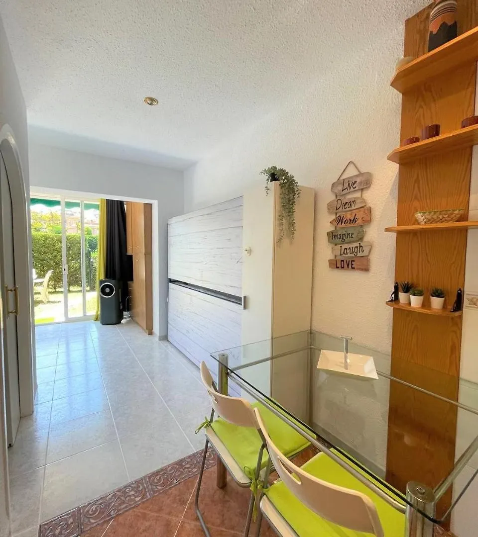 Apartment Apartamento En Platja Sant Pol S'Agaro Con Pisicina Y Jardin Sant Feliu de Guixols Spain