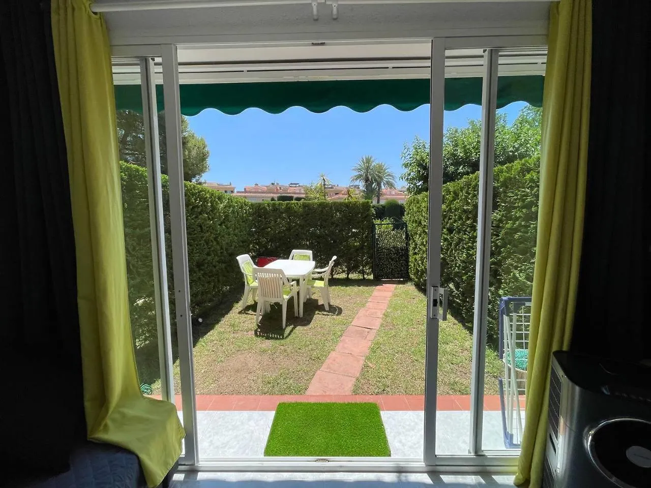 Apartamento En Platja Sant Pol S'Agaro Con Pisicina Y Jardin Sant Feliu de Guixols