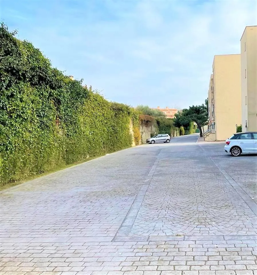 Apartment Apartamento En Platja Sant Pol S'Agaro Con Pisicina Y Jardin Sant Feliu de Guixols
