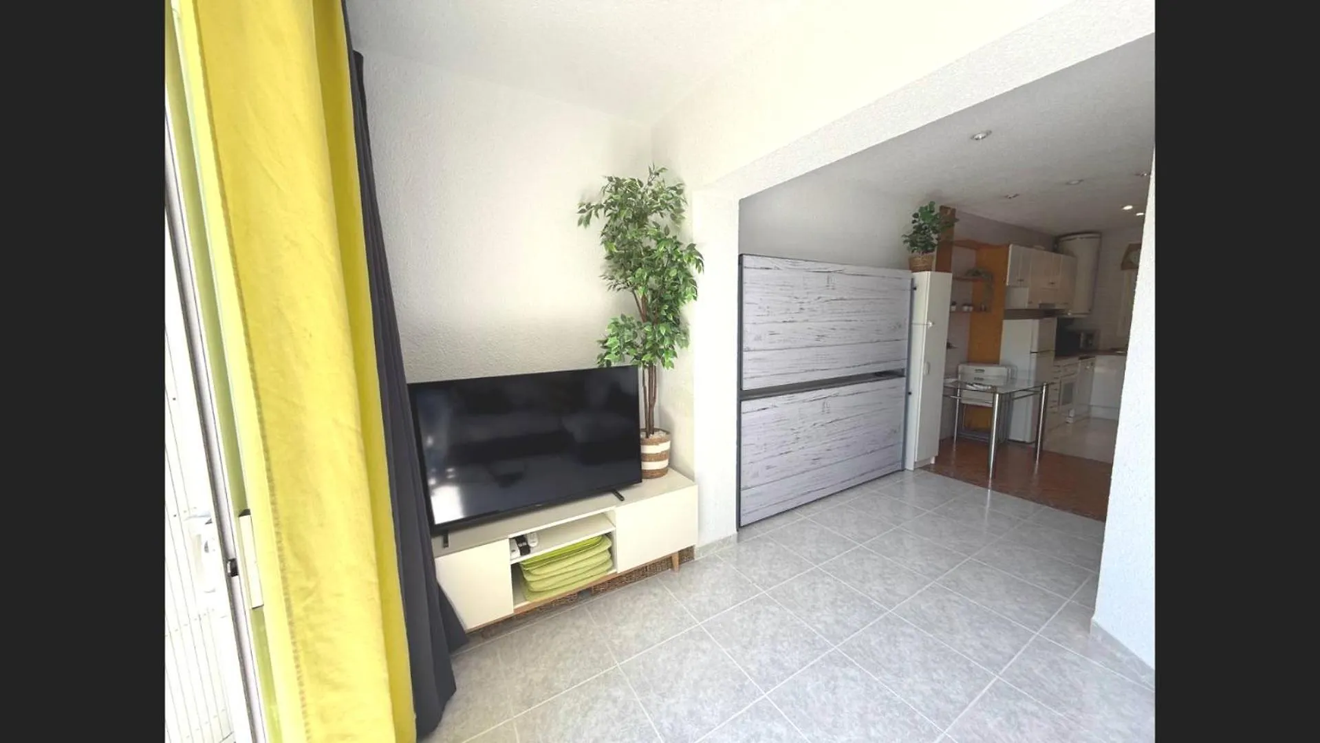 Apartman Apartamento En Platja Sant Pol S'Agaro Con Pisicina Y Jardin